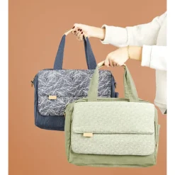 Luiertas Day To Day Abstract Khaki