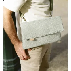 Luiertas Day To Day Abstract Khaki