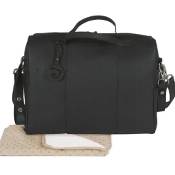 Luiertas London Black