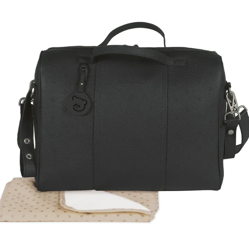 Luiertas London Black