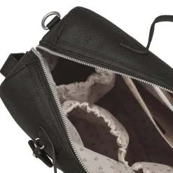 Luiertas London Black