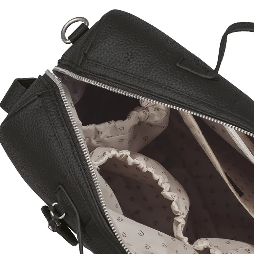 Luiertas London Black