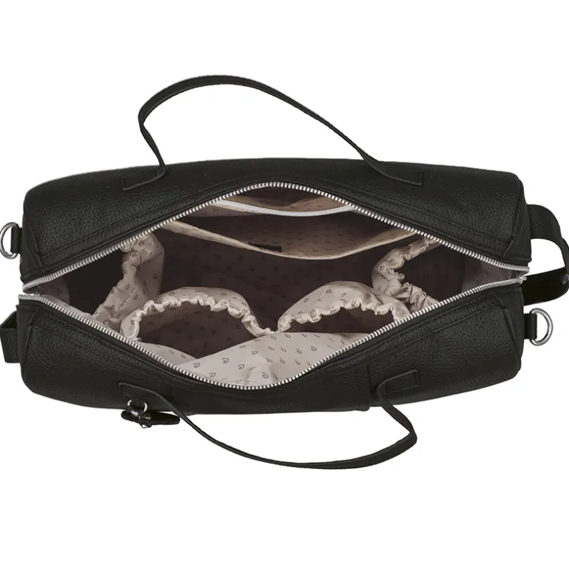 Luiertas London Black