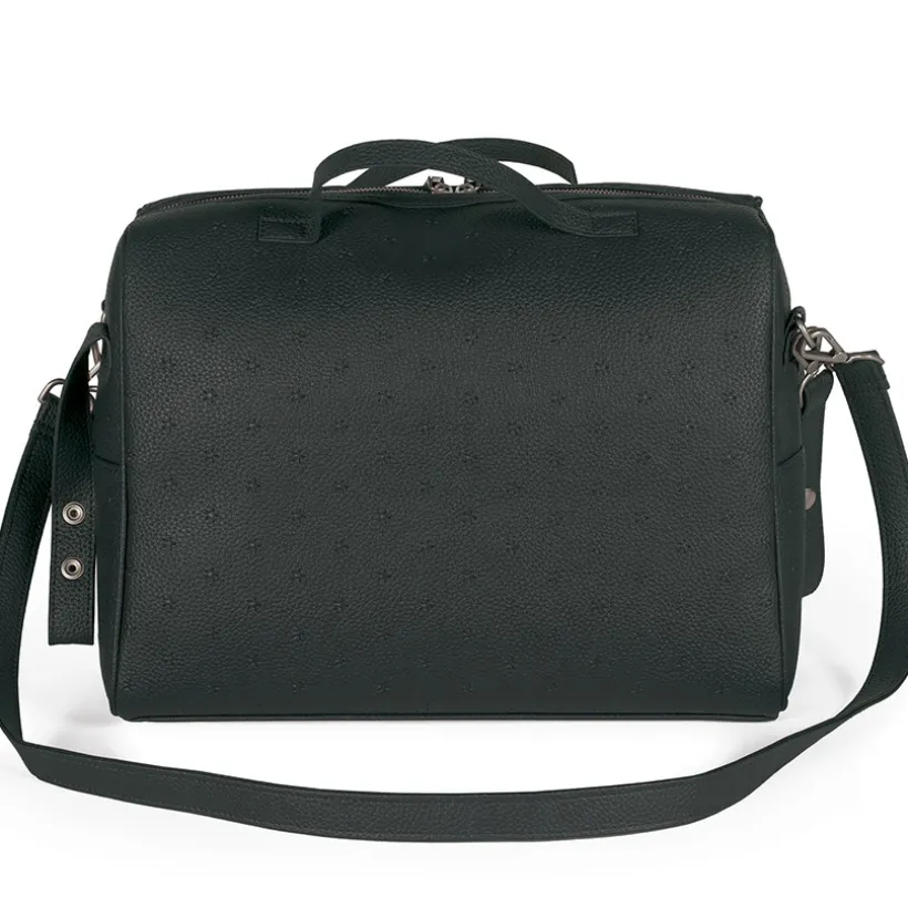 Luiertas London Black