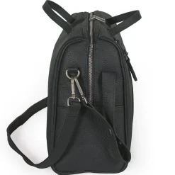 Luiertas London Black