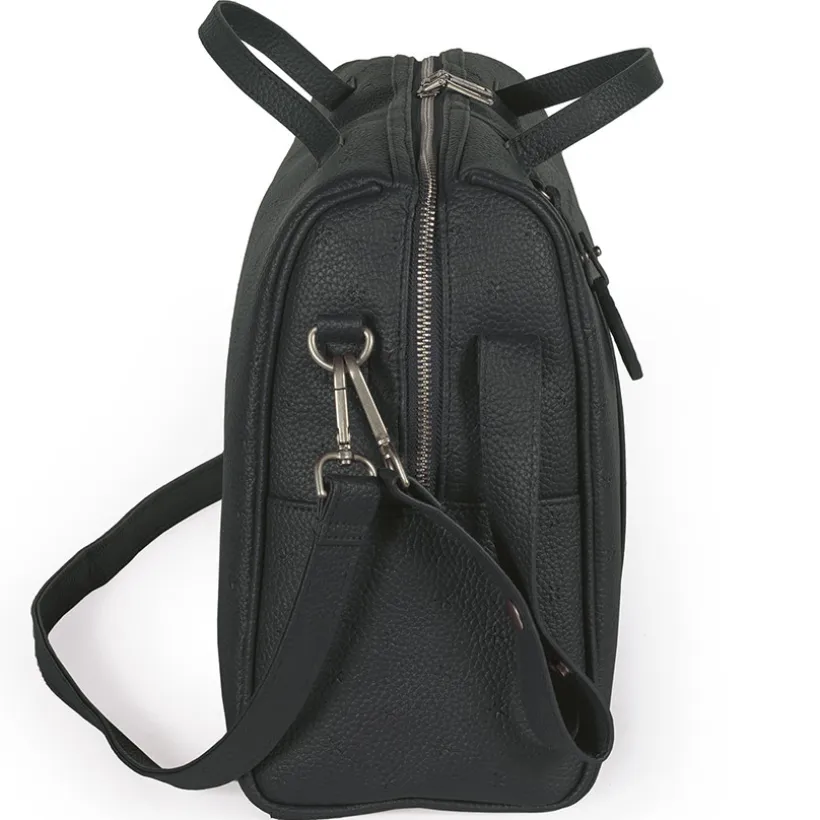 Luiertas London Black