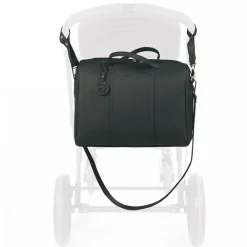 Luiertas London Black