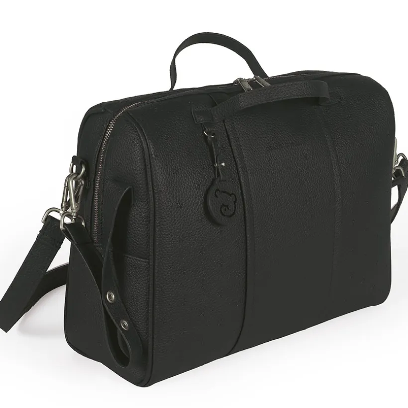 Luiertas London Black