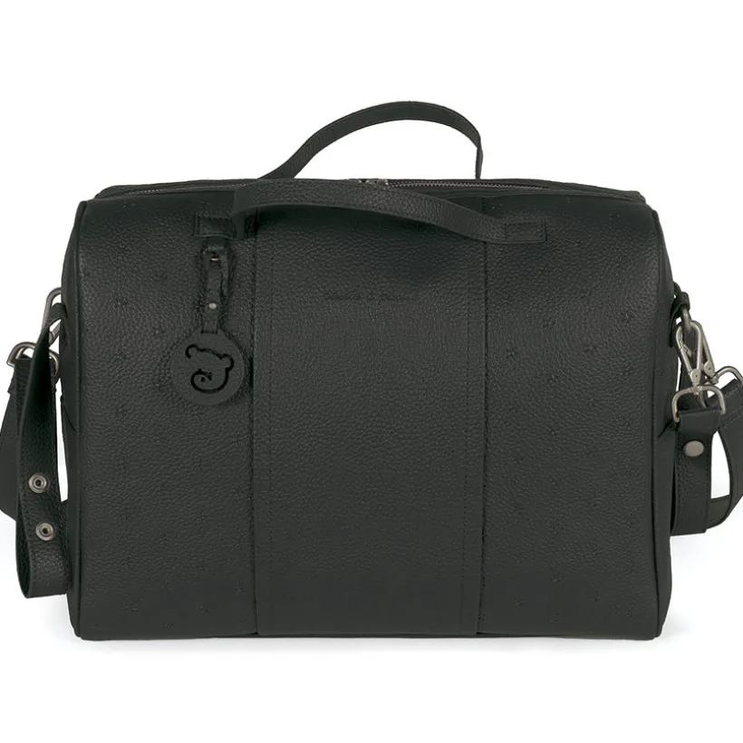 Luiertas London Black