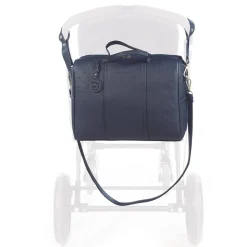 Luiertas London Blue
