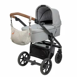 Luiertas Lunua Beige