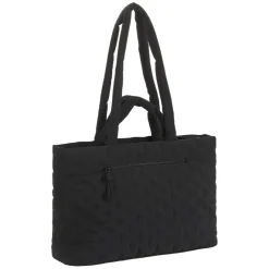 Luiertas met schouderbanden Liva Black
