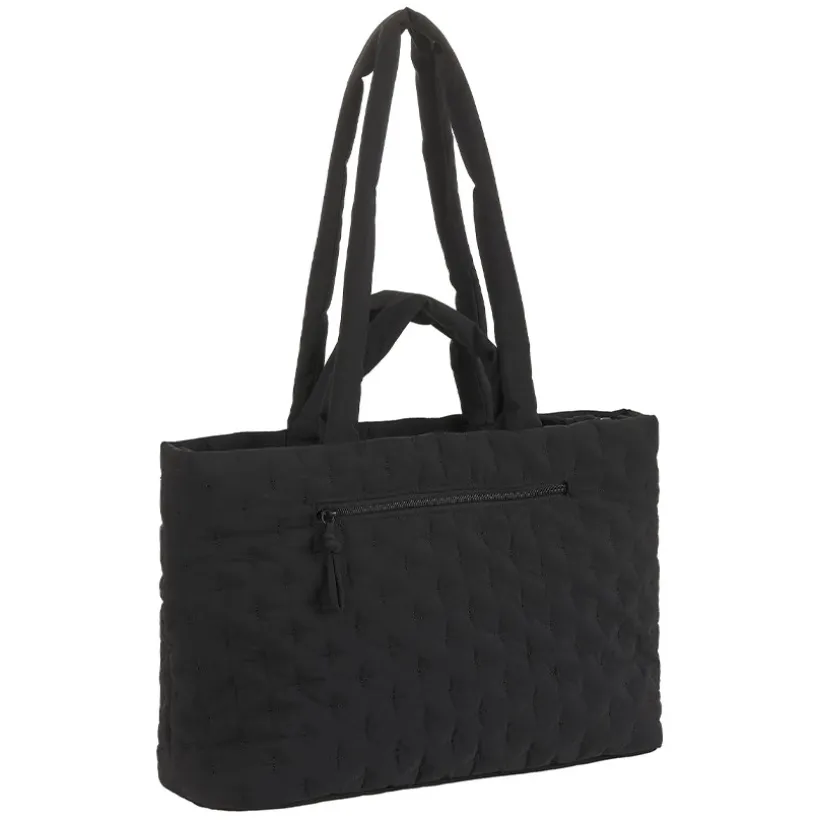 Luiertas met schouderbanden Liva Black