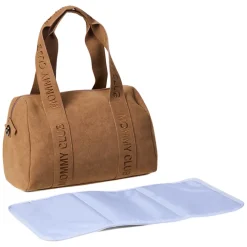 Luiertas Mommy Club Signature Prestige Hazelnoot