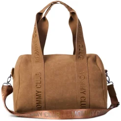 Luiertas Mommy Club Signature Prestige Hazelnoot