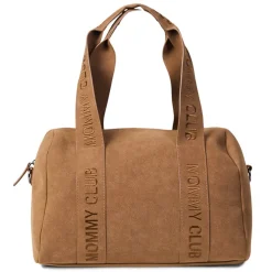 Luiertas Mommy Club Signature Prestige Hazelnoot
