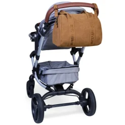 Luiertas Mommy Club Signature Prestige Hazelnoot
