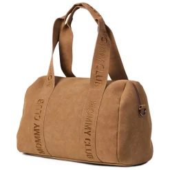 Luiertas Mommy Club Signature Prestige Hazelnoot