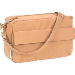 Luiertas organizer voor kinderwagen Camel