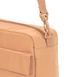 Luiertas organizer voor kinderwagen Camel
