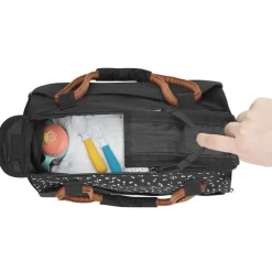 Luiertas Pocketstyle