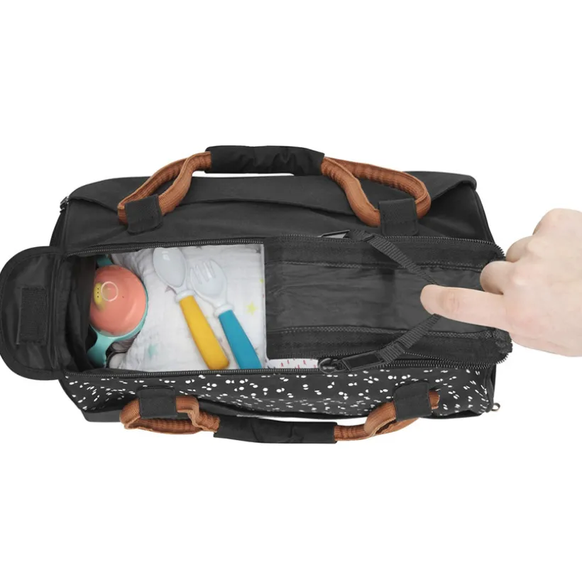 Luiertas Pocketstyle