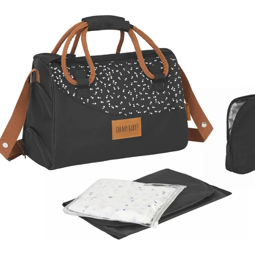 Luiertas Pocketstyle