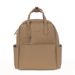 Luiertas - Rugzak Icon Caramel