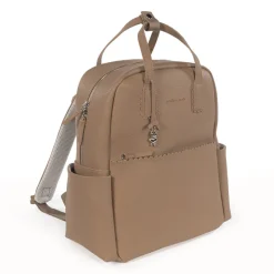Luiertas - Rugzak Icon Caramel
