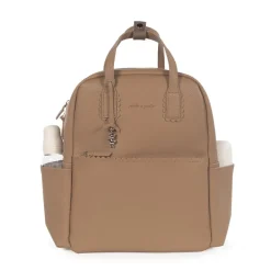 Luiertas - Rugzak Icon Caramel