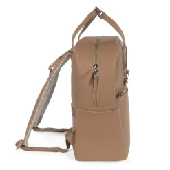 Luiertas - Rugzak Icon Caramel