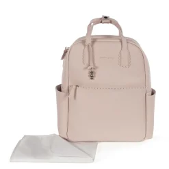 Luiertas - Rugzak Icon Pink