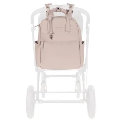 Luiertas - Rugzak Icon Pink