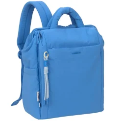 Luiertas/rugzak Minoa Blue