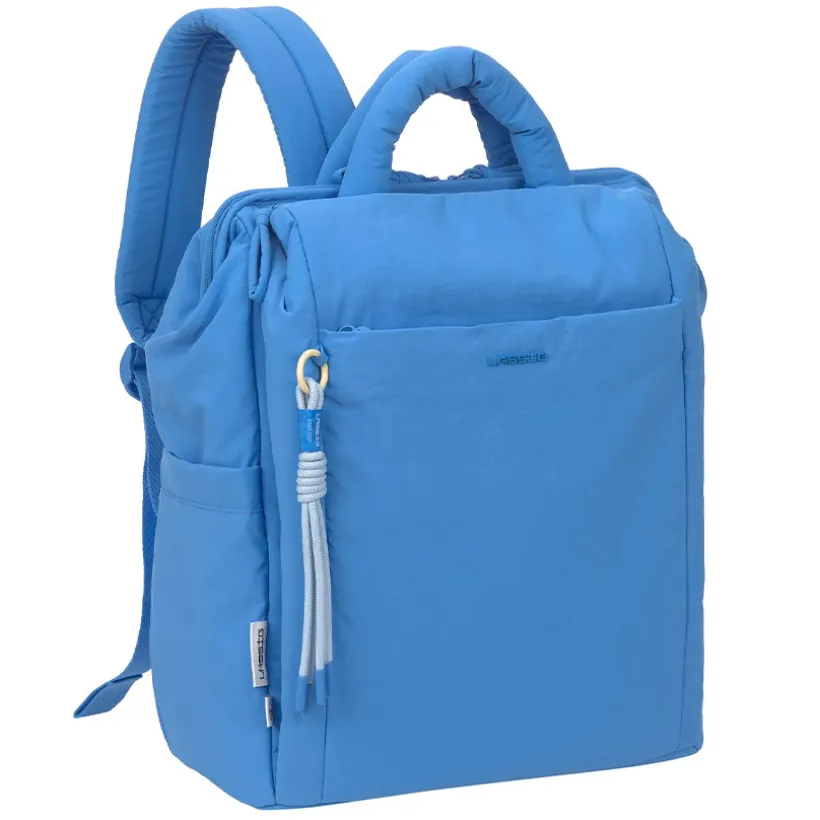 Luiertas/rugzak Minoa Blue