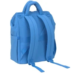 Luiertas/rugzak Minoa Blue
