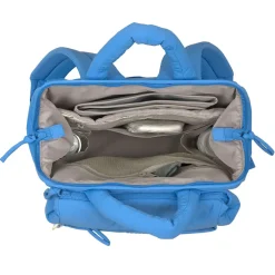Luiertas/rugzak Minoa Blue