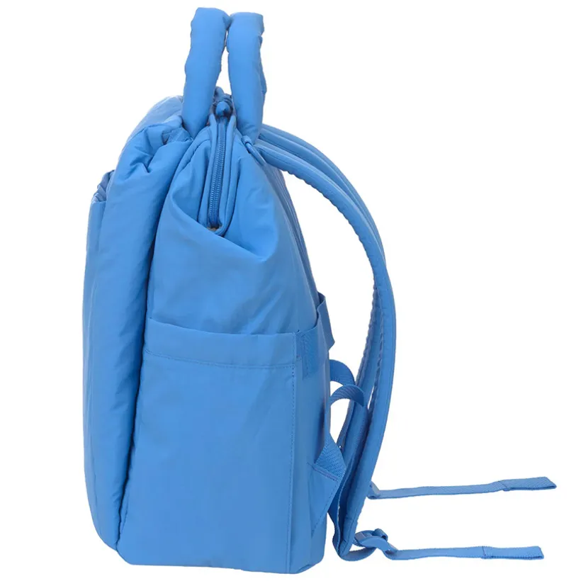 Luiertas/rugzak Minoa Blue