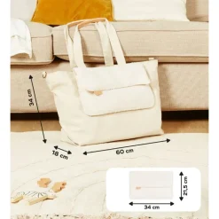 Luiertas Sherpa