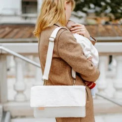 Luiertas Sherpa