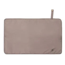 Luiertas shopper Check Boucle