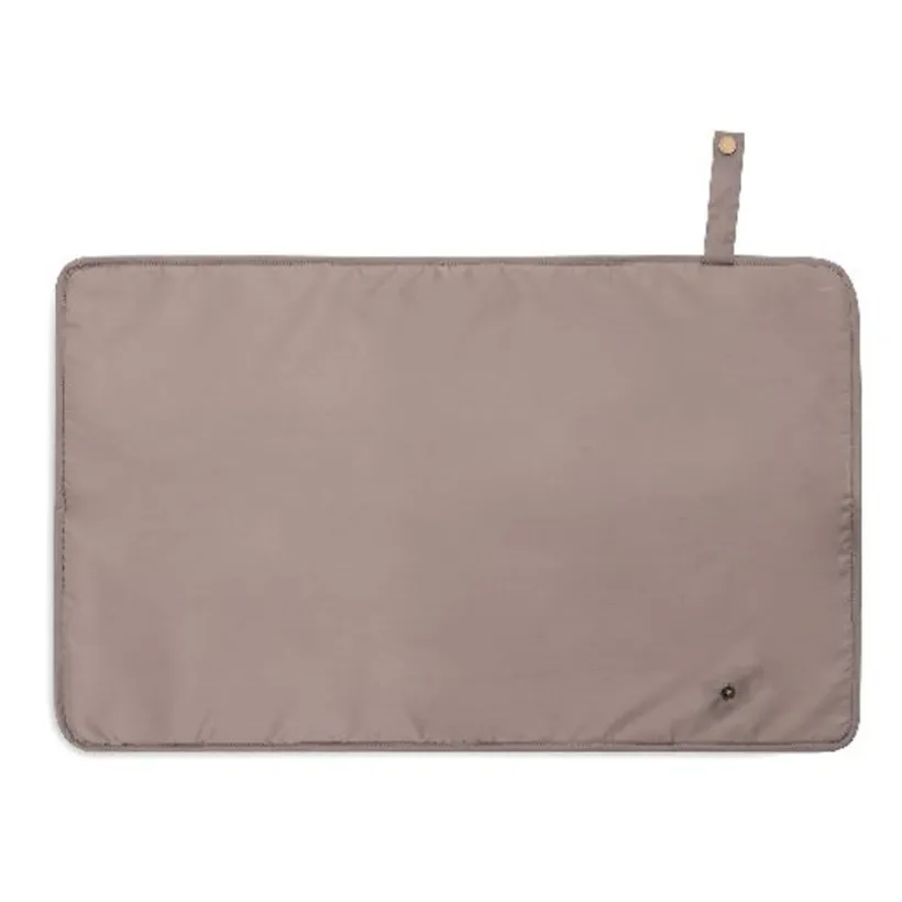 Luiertas shopper Check Boucle