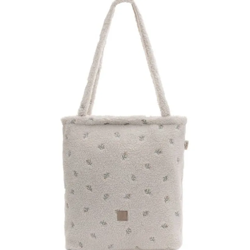 Luiertas shopper Teddy Lovely