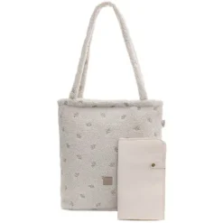 Luiertas shopper Teddy Lovely
