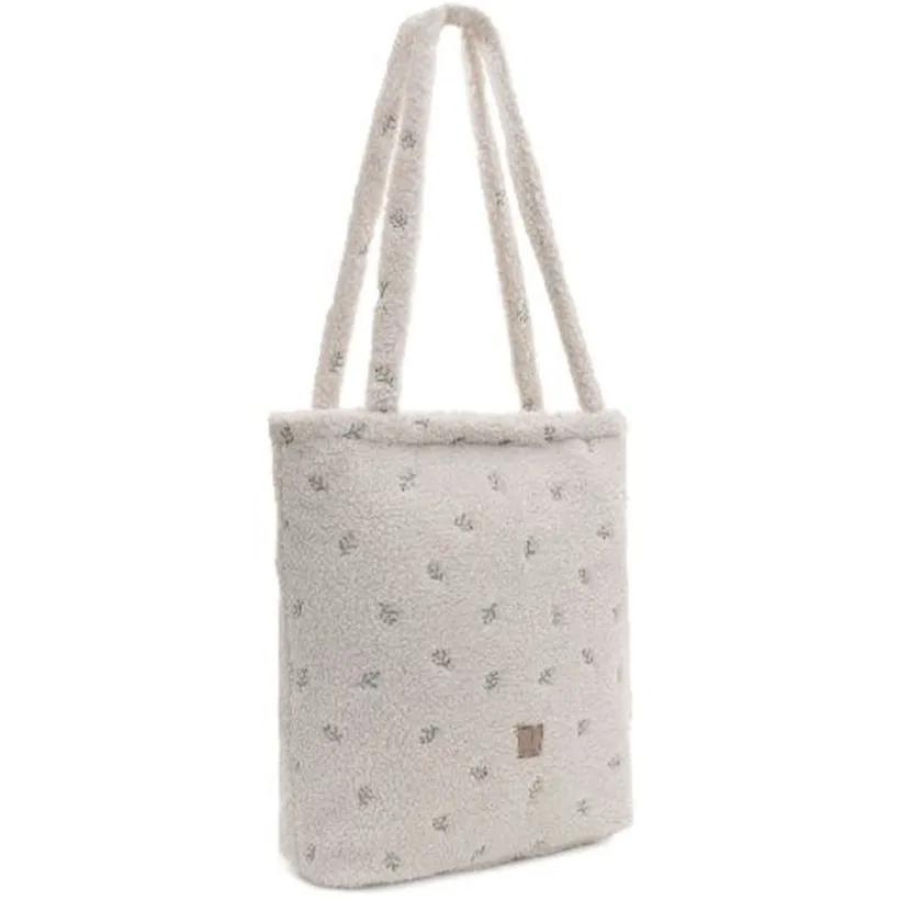 Luiertas shopper Teddy Lovely