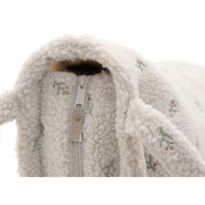 Luiertas shopper Teddy Lovely