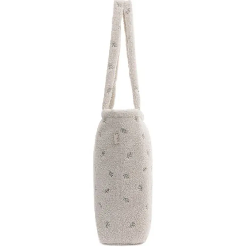 Luiertas shopper Teddy Lovely