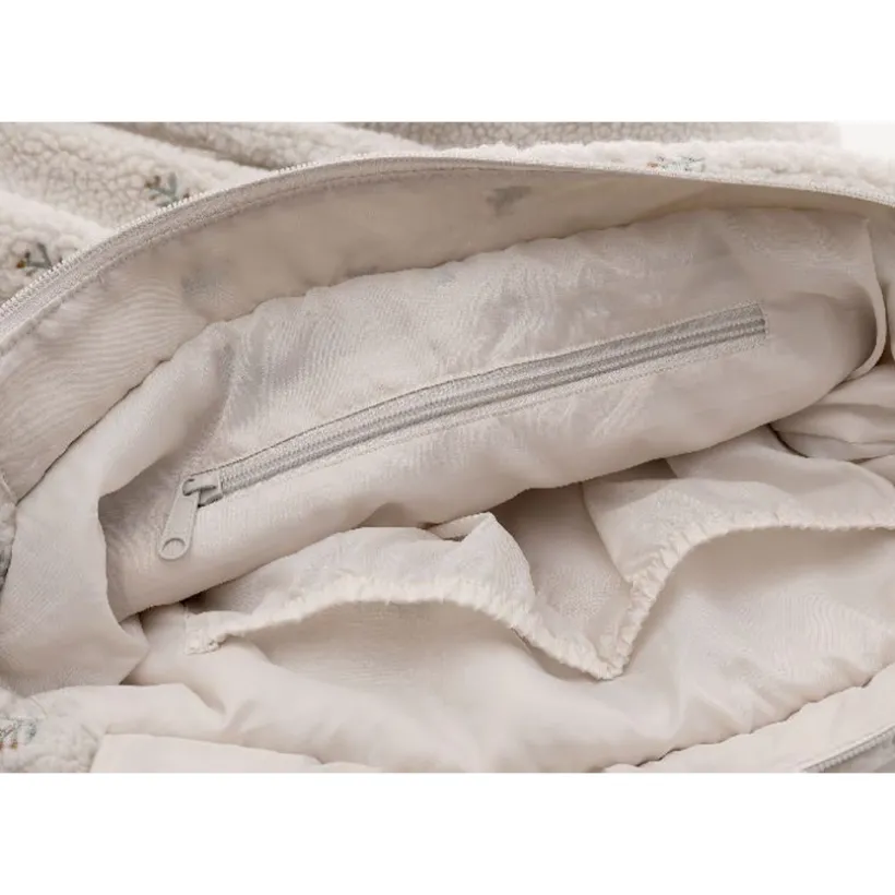 Luiertas shopper Teddy Lovely