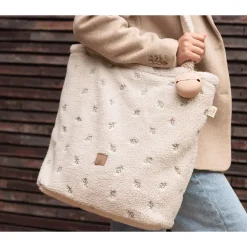 Luiertas shopper Teddy Lovely