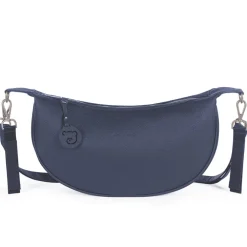 Luiertas Shouderriem Gondola London Blue